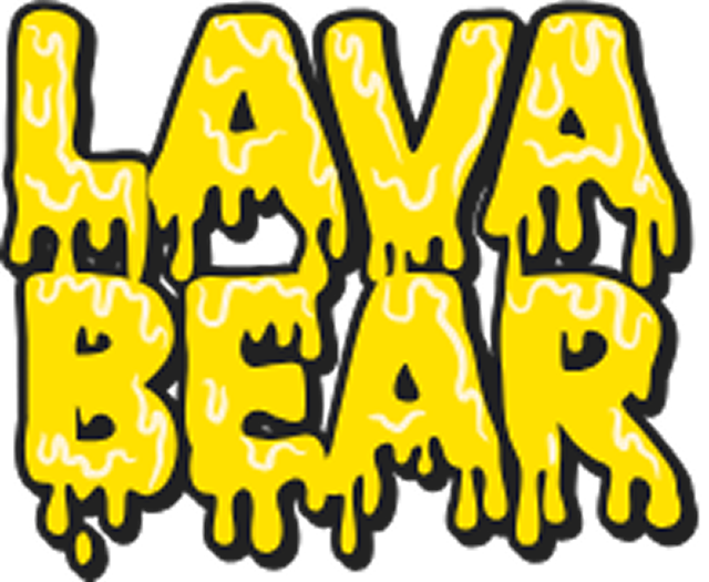 Lava Bear